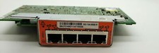 EMC 303-136-000B-01 4-Port GbE ISCSI IO Module for VNXe3100 3150 picture
