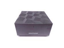 NETGEAR Nighthawk Whole Home Mesh Wi-Fi 6 Router (MR60) Router ONLY picture