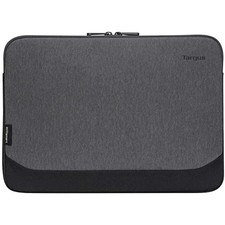 Targus Cypress Sleeve with EcoSmart - Notebook sleeve - 15.6