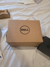 Dell TB16 Business Thunderbolt Dock with 240W Power Adapter picture