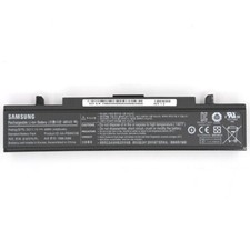 Original AA-PB9NC6B AA-PB9NS6B Battery for Samsung R428 R528 R580 R730 Q430 R420 picture