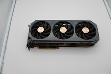 ZOTAC Gaming GeForce RTX 5090 AMP Extreme Infinity GPU *Missing Core* PC1723411 picture