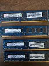 DDR3 RAM 28GB Total picture