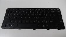 Genuine Black QWERTY Keyboard - HP ProBook 640 G1 - 738687-001 picture