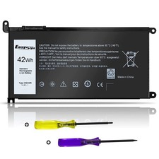 Easy Style 42Wh Wdx0R Replacement Laptop Battery For Dell Inspiron 13 15 5000 picture
