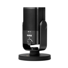 Rode NT-USB-Mini USB Microphone with Polishing Cloth picture
