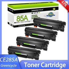 4PK Universal 85A CE285A Toner for HP LaserJet P1102 P1102W P1005 P1006 P1505 picture