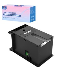 SC13MB Ink Maintenance Box Fits SureColor SCF570 SCF531 SCF560 T5130 picture