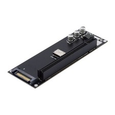 Oculink to PCI-E 4.0 16X Expansion Card Adapter with SATA Power for Graphics & S picture
