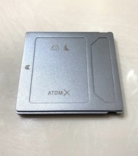 Atomos Atom X 500GB SSD Mini - Tested & Works picture