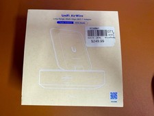 Ubiquiti Networks Unifi Airwire WiFi 7 Super Antenna 6Ghz Ready - New  picture