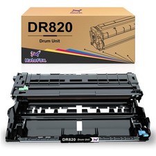 DR820 Drum Unit Compatible with Brother Printers – Seamless Integration, Yiel... picture