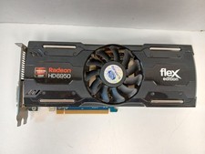 Radeon HD 6950 2GB GDDR5 Flex Edition Video Graphics Card picture