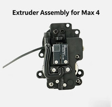 Official 3D Printer Extruder Assembly for QIDI Max 4 Extruder Accessory picture