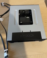 ICY DOCK Tray-Less 2.5