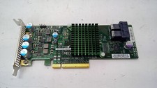 Supermicro AOC-S3008L-L8e-RI13 LSI 3008 IT MODE 12Gb/s 8-Ports SAS HBA Card LP picture