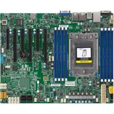 Supermicro H11SSL-i ATX main board SP3 version 2.0 supports AMD 7001/7002 CPU- picture