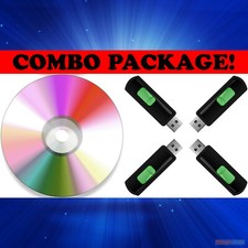 NEW Desktop Publisher Professional Publishing Print Design Software PC USB picture