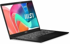 MSI Modern 15 H C2RMTG Black 15.6