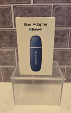LG Bluetooth Blue Adapter Bluetooth *Tested & Working* picture