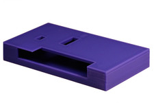 Slimline Case for Greaseweazle v4.1 -- many colour options picture