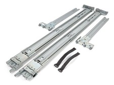 Dell R48JC Sliding Rail Kit for R730 R530 R740 R740XD R540 R7415 R7424 picture