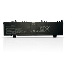 C21N2103 100% New   C21N2103 90WH 5845mAh 15.4V Battery for Asus picture