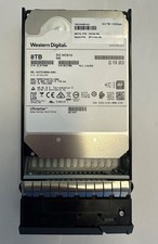 0F27386 - Netapp 8TB 7200 RPM SAS 3.5