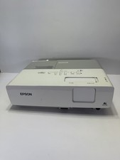 Epson EMP-83H PowerLite 83+ LCD Lamp Projector picture