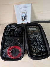 Live Sound  Handheld Outdoor Portable DSP Sound  Effect Device L8W2 picture