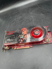 Diamond ATI Radeon HD 4870 1GB GDDR5 102B5070211 PCIe GPU Tested Working picture