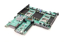 Dell PowerEdge R830 DDR4 Dual LGA 2011 Server Motherboard Dell P/N:0VVT0H Tested picture
