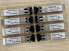 HPE 10Gb SR SFP+ 455885-001 455883-B21 456096-001 HP BladeSystem c-Class 850nm picture