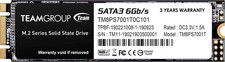 MS30 1TB with SLC Cache 3D NAND TLC M.2 2280 SATA III 6Gb/S Internal Solid State picture
