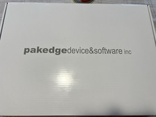 Pakedge 9-Port REmote Management Power Distribution Unit Model: PE-09N NEW picture