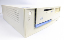 Vintage IBM NetVista Type 6579-RAU Retro PC picture