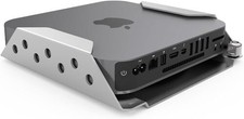 Compulocks Mac Mini Security Mount - Silver MMEN76 picture