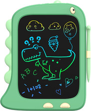 LCD Writing Tablet Toddler Toys, 8.5 Inch Doodle Board Drawing Pad Gifts for Kid picture