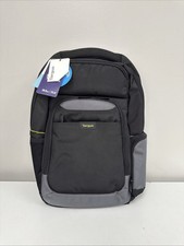 Targus - CityGear II Laptop Travel Backpack - Model No. TCG665-70 picture