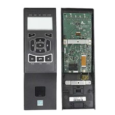 Genuine NEW Front Control Panel for Zebra ZT410 Thermal Printer P1058930-001 picture