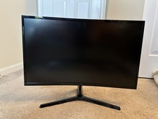Samsung S36CG Series 27