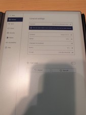 Remarkable Paper Pro Color 11.8