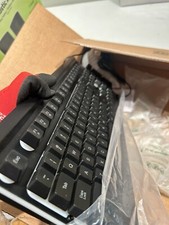 Gaming Keyboard PC279A, Wired USB picture