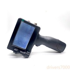 Handheld Intelligent Small Production Date Coding and Marking Machines picture