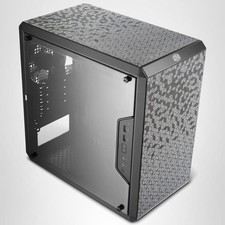 Micro ATX PC Case Compact mATX Computer Case Cooler Master MasterBox Q300L picture