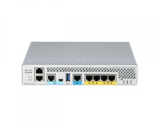 Cisco 3504 Wireless LAN Controller - AIR-CT3504-K9 - NO POWER SUPPLY picture