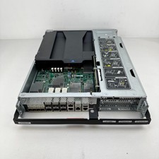 Netapp 111-02493+E1 Filer Storage Controller Head Node AFF A300 No RAM) picture