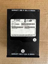 Seagte ST11200N 1.2GB 3.5” 50 Pin SCSI HDD picture