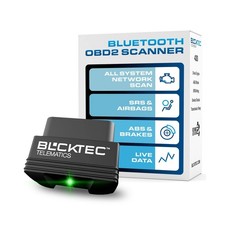 430 Bluetooth OBD2 Scanner for iPhone & Android, No Subscription Fee, OBDII Car picture