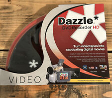 Pinnacle DVCPTENAM Dazzle DVD HD Recorder picture